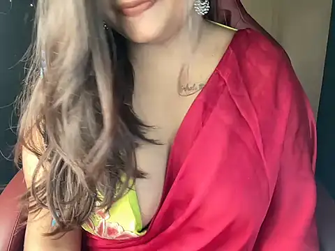 shanayaaa 1 online show from 01/17/25, 06:23