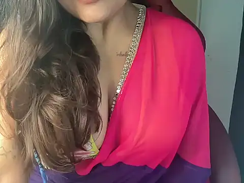 shanayaaa 1 online show from 02/01/25, 04:56