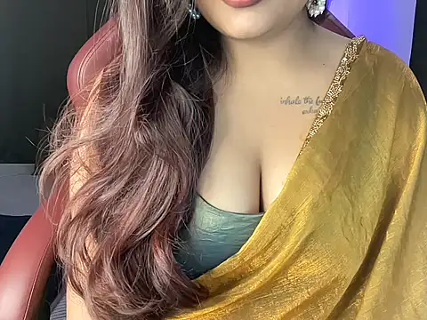 shanayaaa 1 online show from 09/11/25, 06:41