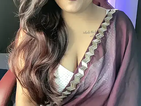 shanayaaa 1 online show from 09/12/25, 07:25