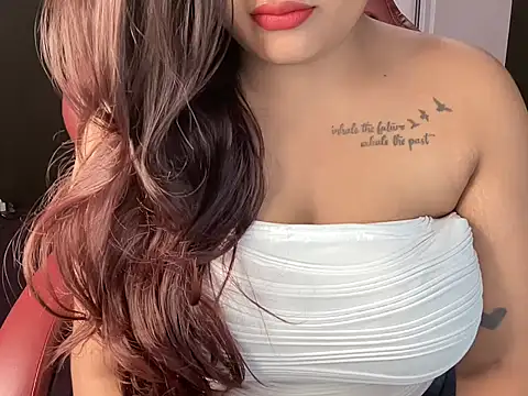 shanayaaa 1 online show from 09/24/25, 07:06