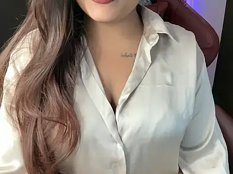 shanayaaa 1 online show from 01/11/26, 06:24