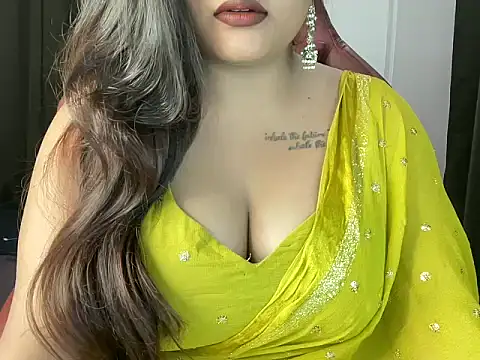 shanayaaa 1 online show from 05/07/26, 07:30