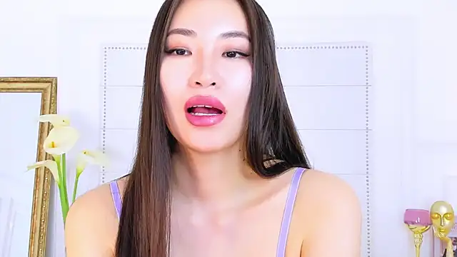 NaomiYuu online show from 03/02/25, 05:23