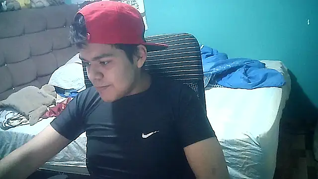 Valesh20 online show from 09/18/25, 01:51