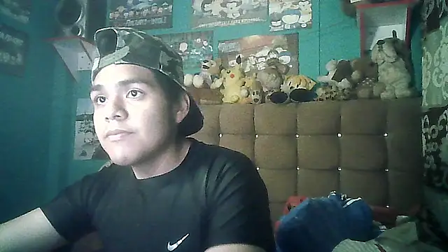 Valesh20 online show from 11/27/25, 12:24