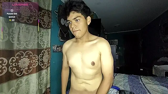 Valesh20 online show from 02/11/26, 12:48