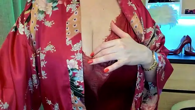 feliziaDesire online show from 01/16/26, 02:10