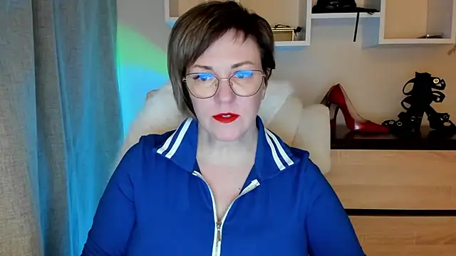 feliziaDesire online show from 03/14/26, 07:03
