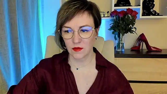 feliziaDesire online show from 03/24/26, 04:34