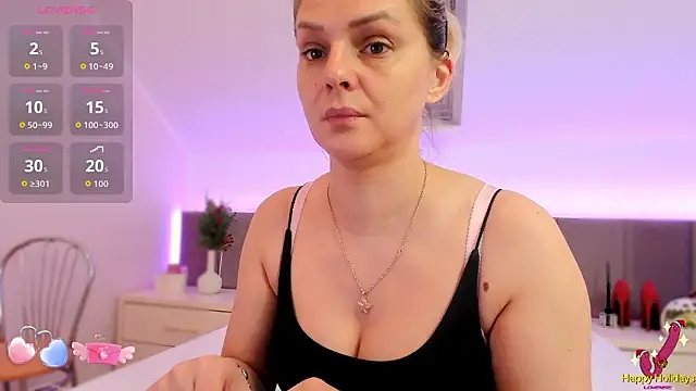 AshleyStorm  online show from 01/17/26, 04:28