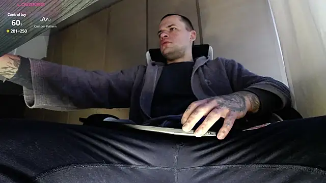 FindomJason online show from 01/29/25, 07:57