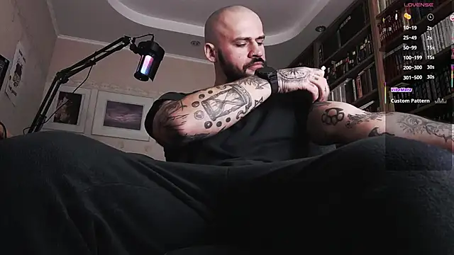 FindomJason online show from 10/05/25, 04:16