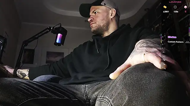 FindomJason online show from 10/16/25, 10:27