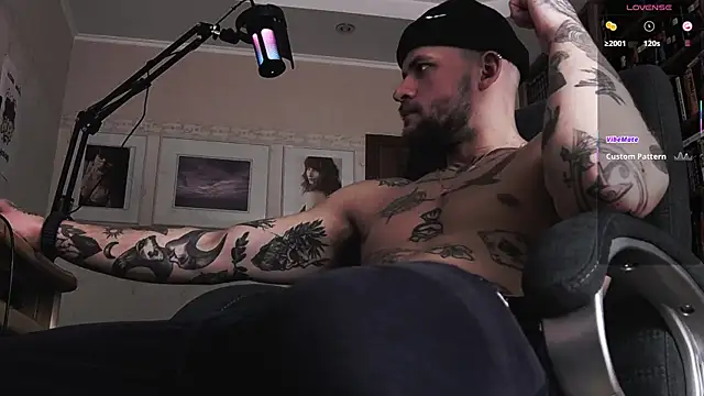 FindomJason online show from 11/12/25, 03:23