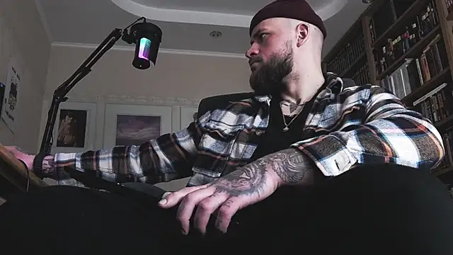 FindomJason online show from 02/12/26, 10:21