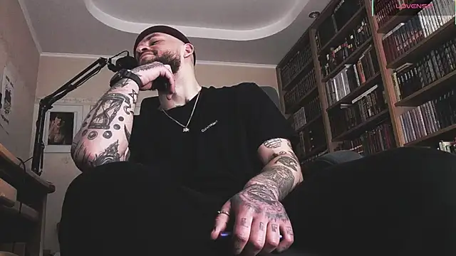 FindomJason online show from 02/26/26, 10:36