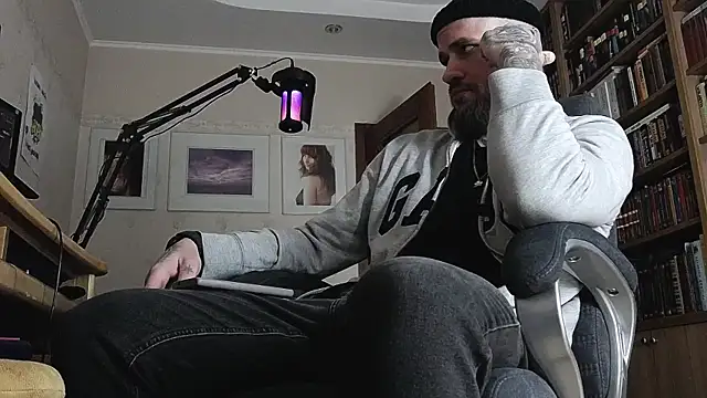 FindomJason online show from 03/22/26, 08:45