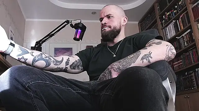 FindomJason online show from 04/03/26, 05:16