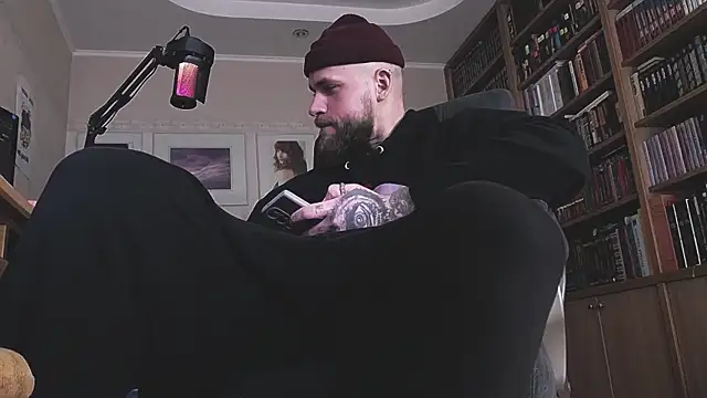 FindomJason online show from 04/09/26, 07:47