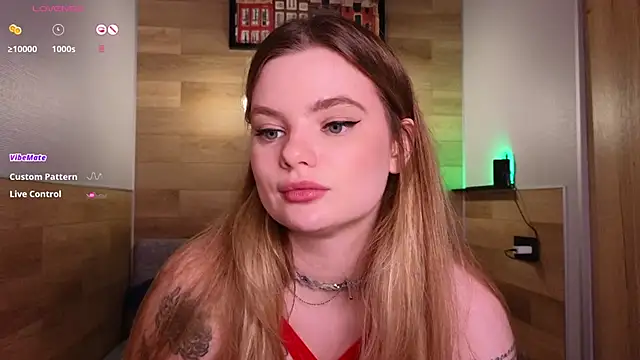 Snapshot of Hottie_Jane chatting on 01/26/25, 10:13 Hottie Jane online show from 01/26/25, 10:13