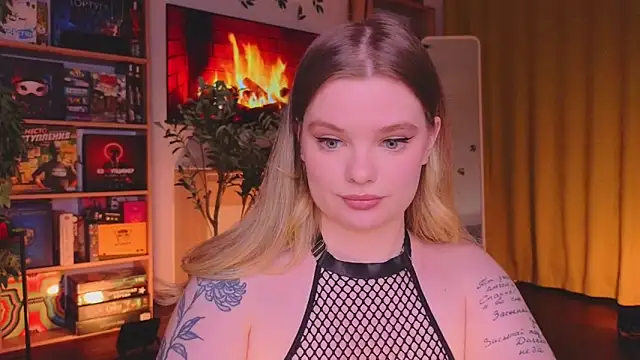 Snapshot of Hottie_Jane chatting on 02/01/26, 09:46 Hottie Jane online show from 02/01/26, 09:46