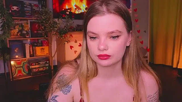 Snapshot of Hottie_Jane chatting on 02/13/26, 01:29 Hottie Jane online show from 02/13/26, 01:29