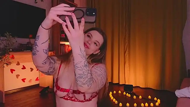 Snapshot of Hottie_Jane chatting on 02/14/26, 06:15 Hottie Jane online show from 02/14/26, 06:15