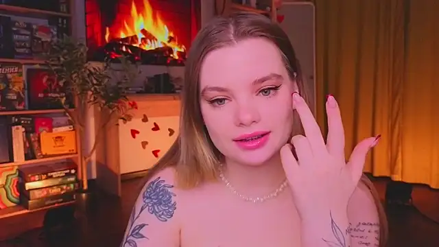 Snapshot of Hottie_Jane chatting on 02/15/26, 03:42 Hottie Jane online show from 02/15/26, 03:42