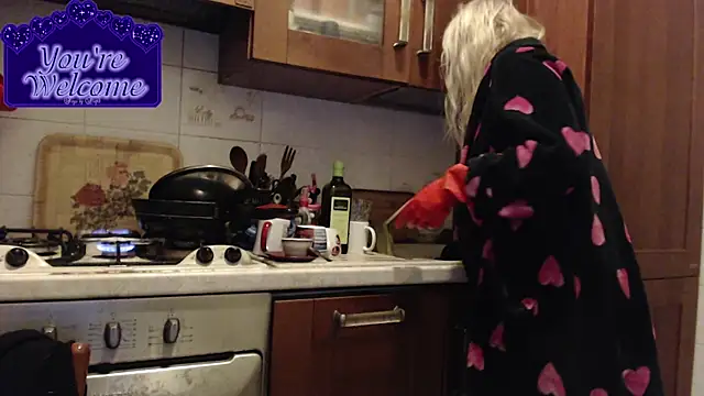 martachatte online show from 01/13/26, 04:07