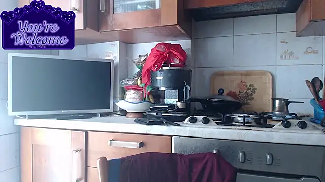 martachatte online show from 03/15/26, 09:37