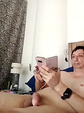 Pacobakan042 online show from 10/04/25, 01:53