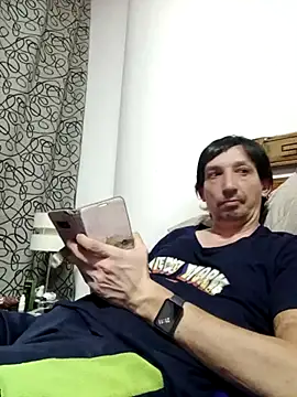 Pacobakan042 online show from 11/01/25, 12:12