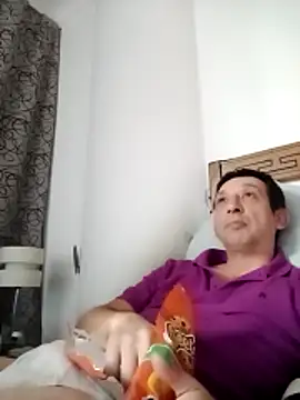 Pacobakan042 online show from 12/15/25, 10:58