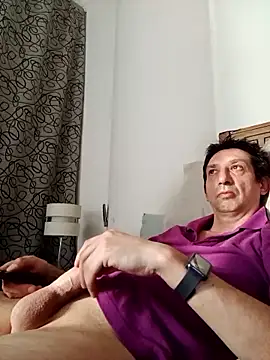 Pacobakan042 online show from 01/12/26, 09:53