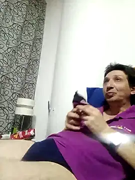 Pacobakan042 online show from 02/02/26, 11:47