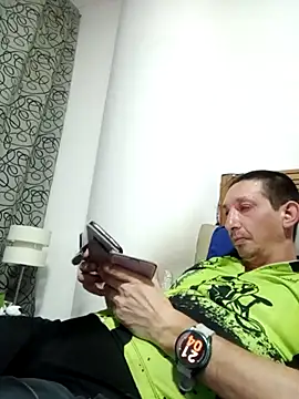 Pacobakan042 online show from 02/09/26, 12:03