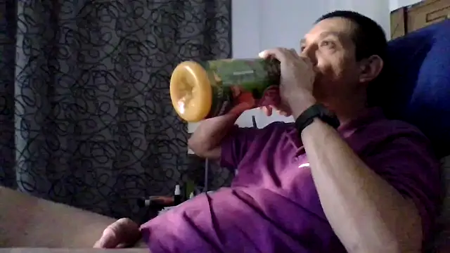 Pacobakan042 online show from 02/16/26, 10:28