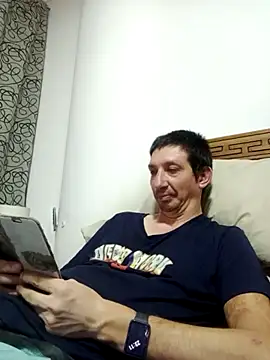 Pacobakan042 online show from 04/04/26, 02:10