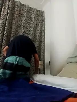 Pacobakan042 online show from 04/19/26, 01:10