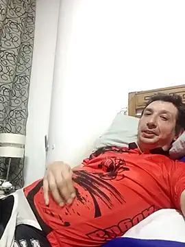 Pacobakan042 online show from 04/20/26, 12:02