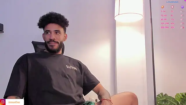 JesusOne online show from 12/24/24, 04:30