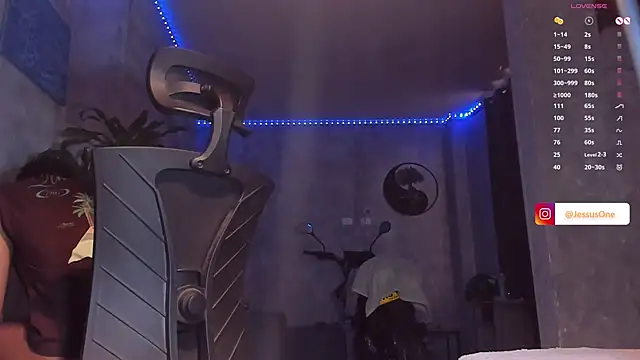 JesusOne online show from 10/07/25, 09:23