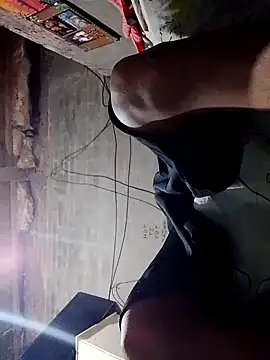 Uriel1615 online show from 03/27/26, 05:12