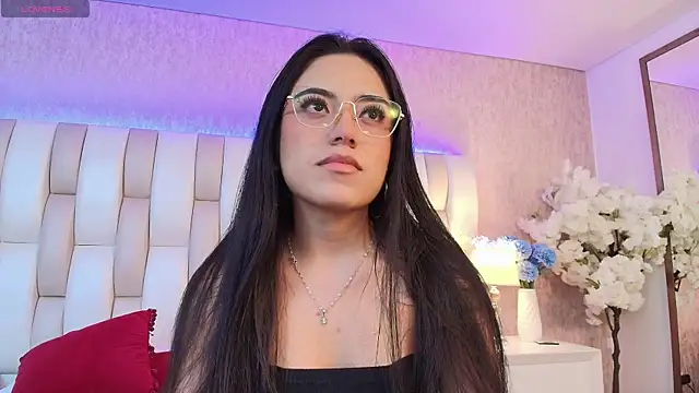 Rebeca jones online show from 03/14/25, 01:24