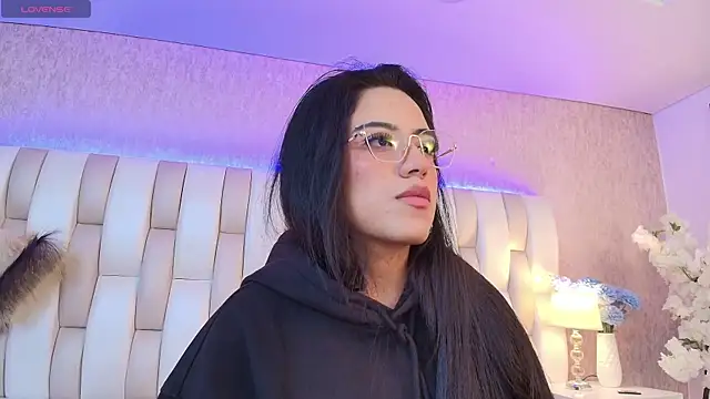 Rebeca jones online show from 03/21/25, 01:01