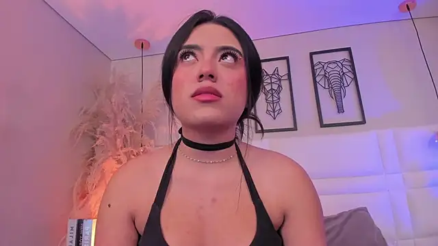 Rebeca jones online show from 11/27/25, 12:18