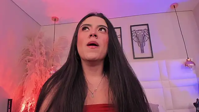 Rebeca jones online show from 11/29/25, 12:19