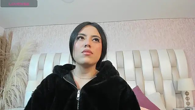 Rebeca jones online show from 01/15/26, 12:10