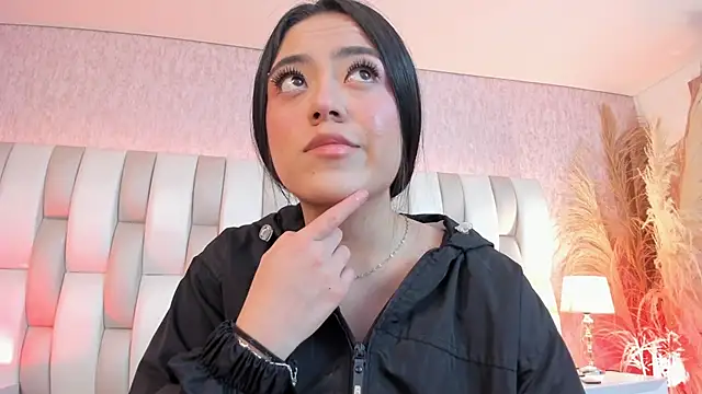 Rebeca jones online show from 02/07/26, 12:09